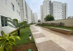 Foto 1 de Apartamento com 2 Quartos à venda, 50m² em Sítio Morro Grande, São Paulo