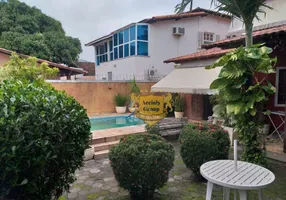 Foto 1 de Casa com 3 Quartos à venda, 300m² em Piratininga, Niterói