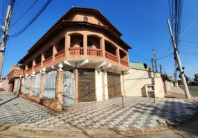 Foto 1 de Casa com 3 Quartos à venda, 270m² em Jardim Boa Esperanca, Sorocaba