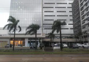 Foto 1 de Ponto Comercial para venda ou aluguel, 58m² em Jardim Botânico, Porto Alegre