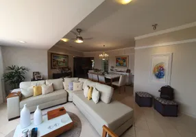 Foto 1 de Apartamento com 4 Quartos à venda, 190m² em Tirol, Natal