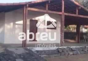 Foto 1 de Casa com 3 Quartos à venda, 250m² em Centro, Maxaranguape