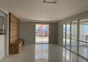 Foto 1 de Cobertura com 3 Quartos para alugar, 355m² em Jardim Aquarius, São José dos Campos