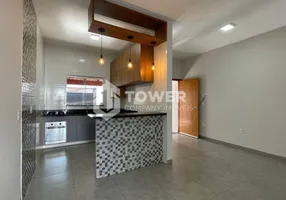 Foto 1 de Casa com 2 Quartos à venda, 70m² em Laranjeiras, Uberlândia