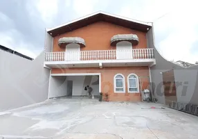 Foto 1 de Casa com 3 Quartos à venda, 239m² em Vila Eliza Fumagalli, Limeira