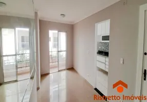 Foto 1 de Apartamento com 2 Quartos à venda, 60m² em Jardim D'abril, Osasco