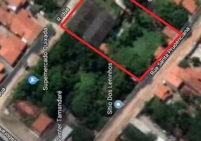 Foto 1 de Lote/Terreno à venda, 2613m² em Jangurussu, Fortaleza