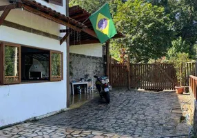 Foto 1 de Casa com 1 Quarto à venda, 130m² em Cocaia, Ilhabela