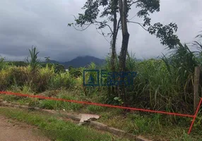 Foto 1 de Lote/Terreno à venda, 400m² em Massaguaçu, Caraguatatuba