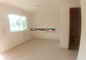 Foto 1 de Apartamento com 1 Quarto à venda, 37m² em Penha, São Paulo