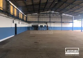 Foto 1 de Galpão/Depósito/Armazém para alugar, 900m² em Parque Industrial Lagoinha, Ribeirão Preto