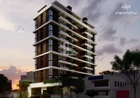 Foto 1 de Apartamento com 3 Quartos à venda, 63m² em Centro, São José dos Pinhais