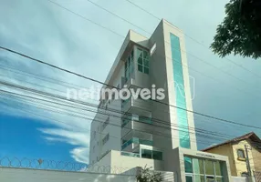 Foto 1 de Cobertura com 4 Quartos à venda, 295m² em Dona Clara, Belo Horizonte