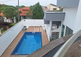 Foto 1 de Casa de Condomínio com 3 Quartos à venda, 305m² em Condominio Granja Olga Ii, Sorocaba