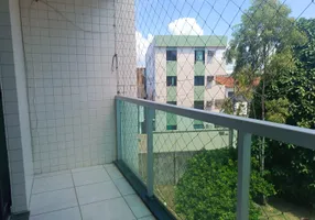 Foto 1 de Apartamento com 4 Quartos à venda, 146m² em Prazeres, Jaboatão dos Guararapes