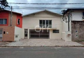 Foto 1 de Sobrado com 3 Quartos para venda ou aluguel, 183m² em Nova Campinas, Campinas