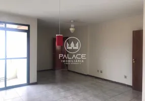 Foto 1 de Apartamento com 3 Quartos para venda ou aluguel, 104m² em Alto, Piracicaba