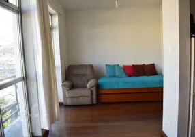 Foto 1 de Apartamento com 3 Quartos à venda, 115m² em Santa Lúcia, Belo Horizonte