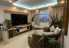 Foto 1 de Apartamento com 4 Quartos à venda, 104m² em Móoca, São Paulo