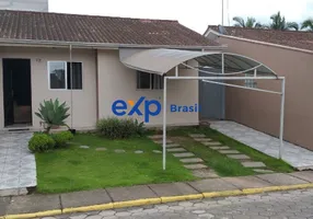 Foto 1 de Casa de Condomínio com 2 Quartos à venda, 96m² em Itaipava, Itajaí