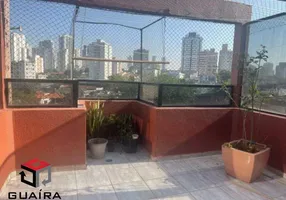 Foto 1 de Cobertura com 2 Quartos à venda, 100m² em Vila Nair, São Paulo
