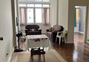 Foto 1 de Apartamento com 3 Quartos à venda, 109m² em Copacabana, Rio de Janeiro