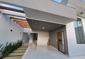 Foto 1 de Casa com 3 Quartos à venda, 167m² em Jardim Goiano, Anápolis