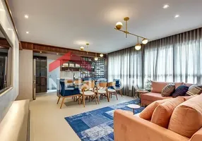Foto 1 de Apartamento com 3 Quartos à venda, 116m² em Nova Suica, Goiânia