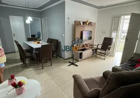 Foto 1 de Apartamento com 3 Quartos à venda, 76m² em Presidente Kennedy, Fortaleza