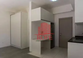 Foto 1 de Apartamento com 1 Quarto à venda, 43m² em Alto de Pinheiros, São Paulo