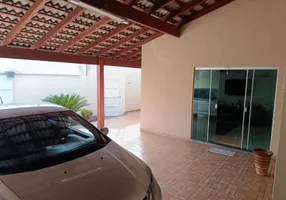 Foto 1 de Casa com 3 Quartos à venda, 250m² em Minas Gerais, Uberlândia