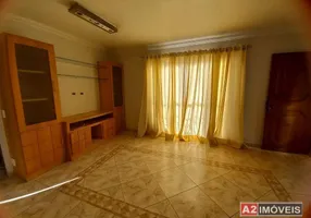 Foto 1 de Apartamento com 3 Quartos à venda, 85m² em Jaguaré, São Paulo