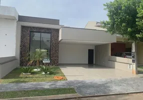 Foto 1 de Casa de Condomínio com 3 Quartos à venda, 159m² em Condominio Portobello, Sorocaba