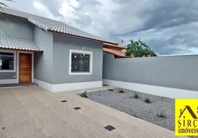 Foto 1 de Casa com 3 Quartos à venda, 300m² em Barroco, Maricá