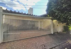 Foto 1 de Sobrado com 5 Quartos para alugar, 395m² em Vila Nossa Senhora Aparecida, São José do Rio Preto