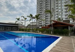 Foto 1 de Apartamento com 3 Quartos à venda, 67m² em Vila Norma, Salto