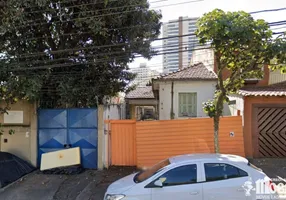 Foto 1 de Lote/Terreno para venda ou aluguel, 80m² em Vila Clementino, São Paulo