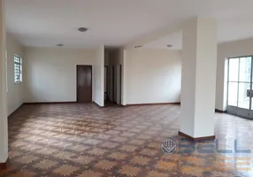 Foto 1 de Casa com 5 Quartos para alugar, 400m² em Centro, Santo André