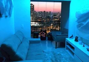 Foto 1 de Apartamento com 2 Quartos à venda, 57m² em Saúde, São Paulo