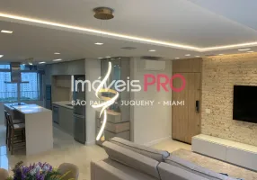 Foto 1 de Apartamento com 3 Quartos à venda, 110m² em Consolação, São Paulo