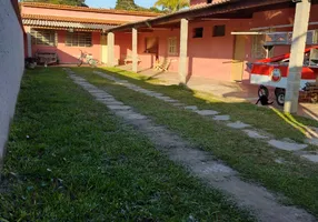 Foto 1 de Casa com 4 Quartos à venda, 250m² em Praia da Boracéia, São Sebastião