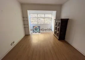 Foto 1 de Apartamento com 3 Quartos à venda, 120m² em Centro, Petrópolis