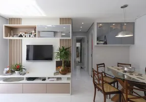 Foto 1 de Apartamento com 2 Quartos à venda, 58m² em Barra Funda, São Paulo