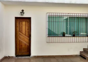 Foto 1 de Casa com 4 Quartos à venda, 180m² em Vila Nair, São Paulo