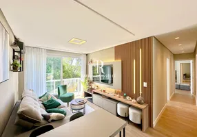 Foto 1 de Apartamento com 2 Quartos à venda, 73m² em Vale Verde, Nova Petrópolis