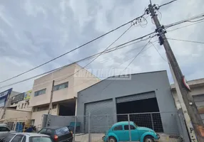 Foto 1 de Galpão/Depósito/Armazém para alugar, 300m² em Jardim Santa Rosa, Sorocaba