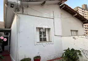 Foto 1 de Lote/Terreno à venda, 400m² em Vila Gilda, Santo André