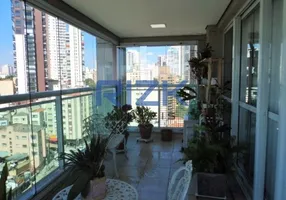 Foto 1 de Apartamento com 3 Quartos para venda ou aluguel, 213m² em Paraíso, São Paulo