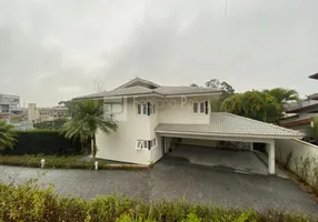 Foto 1 de Casa de Condomínio com 4 Quartos para alugar, 1119m² em Novo Horizonte Hills I e II , Arujá