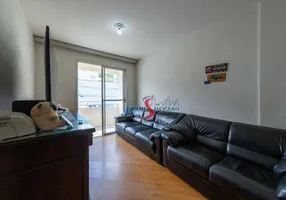 Foto 1 de Apartamento com 3 Quartos à venda, 65m² em Vila Diva, São Paulo